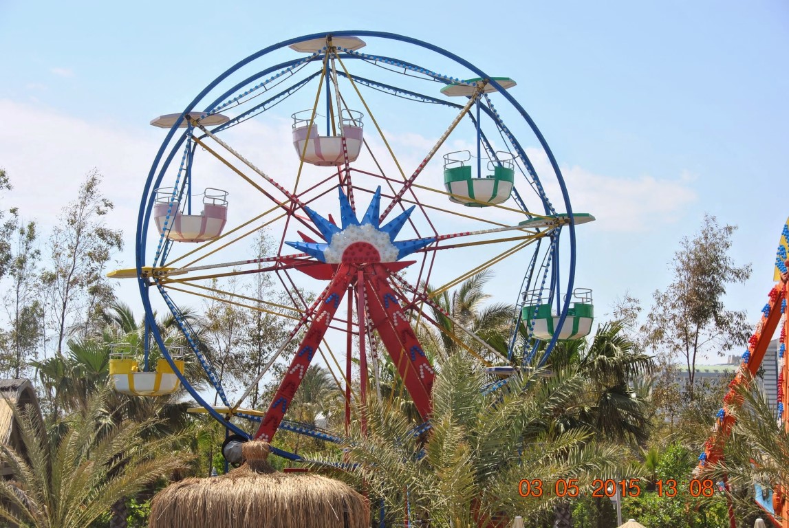 imagini hotel ROYAL HOLIDAY PALACE LARA